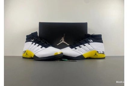 Low “Lightning” FJ0395-100 Air 17 Jordan 1123